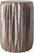 Aynor Garden Stool | AYN002