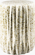 Aynor Garden Stool | AYN003