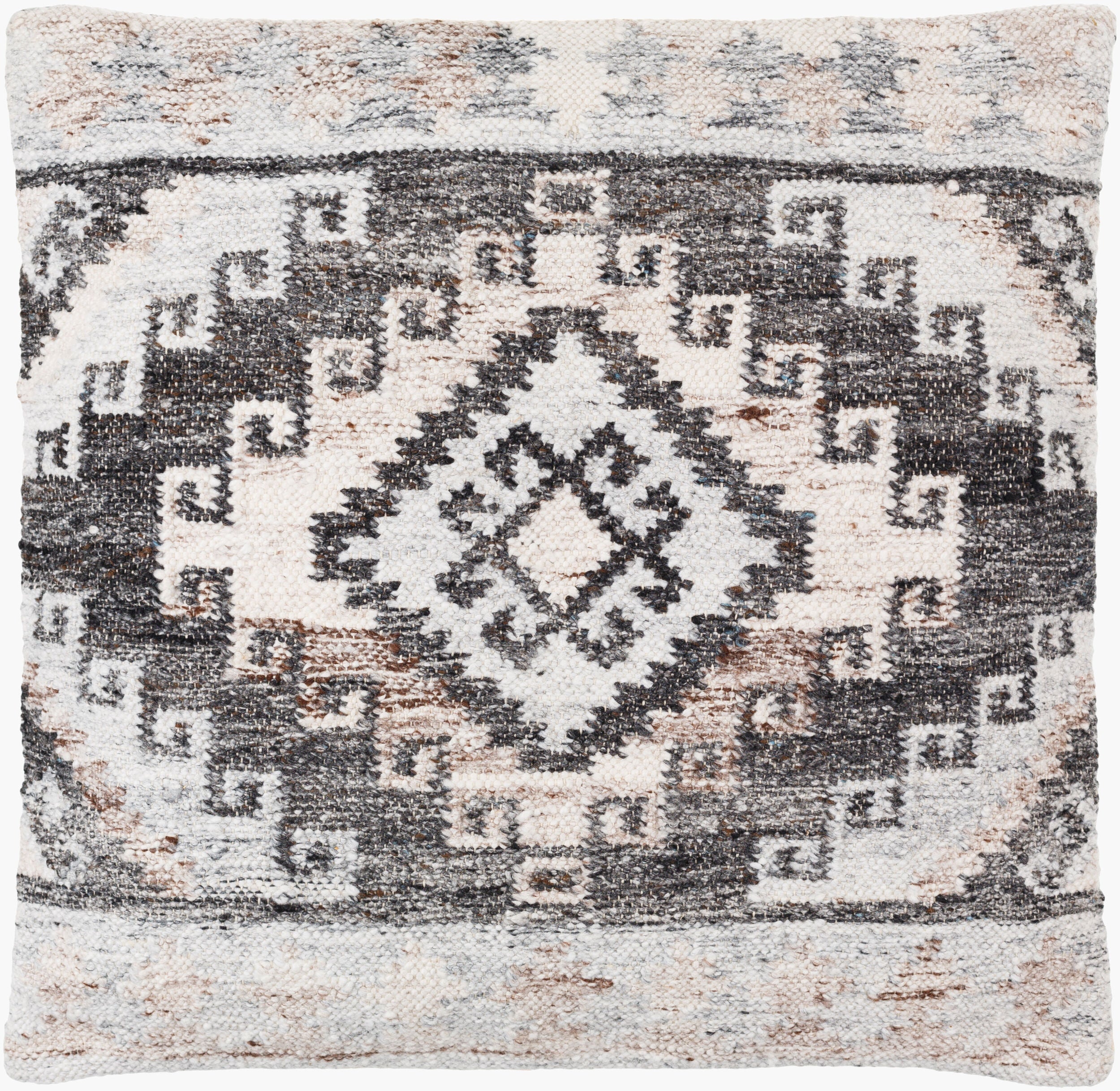 Alyssa Accent Pillow | AYS005