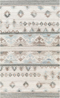 Alyssa Rug | Ice Blue | AYS2300