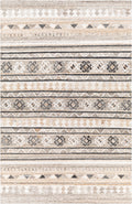Alyssa Rug | Medium Gray | AYS2301