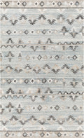 Alyssa Rug | Pale Blue | AYS2303