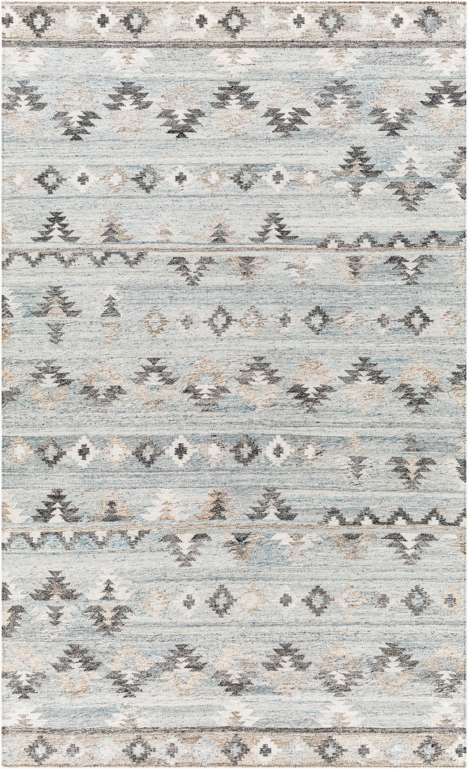 Alyssa Rug | Pale Blue | AYS2303