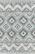 Alyssa Rug | Gray | AYS2304