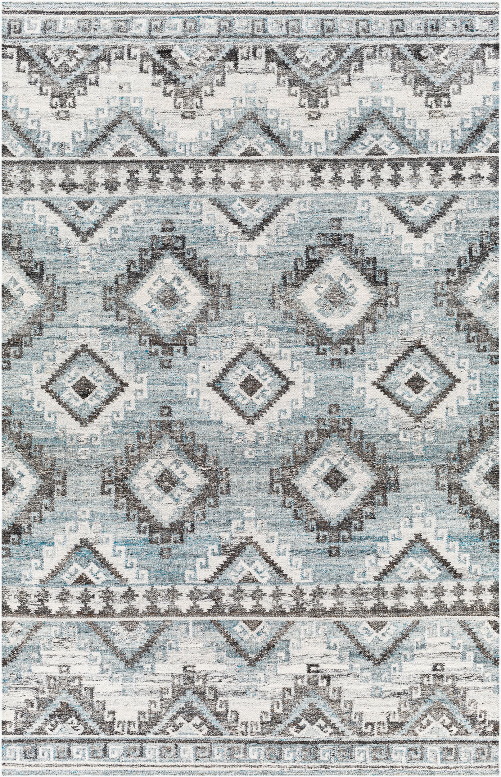 Alyssa Rug | Gray | AYS2304
