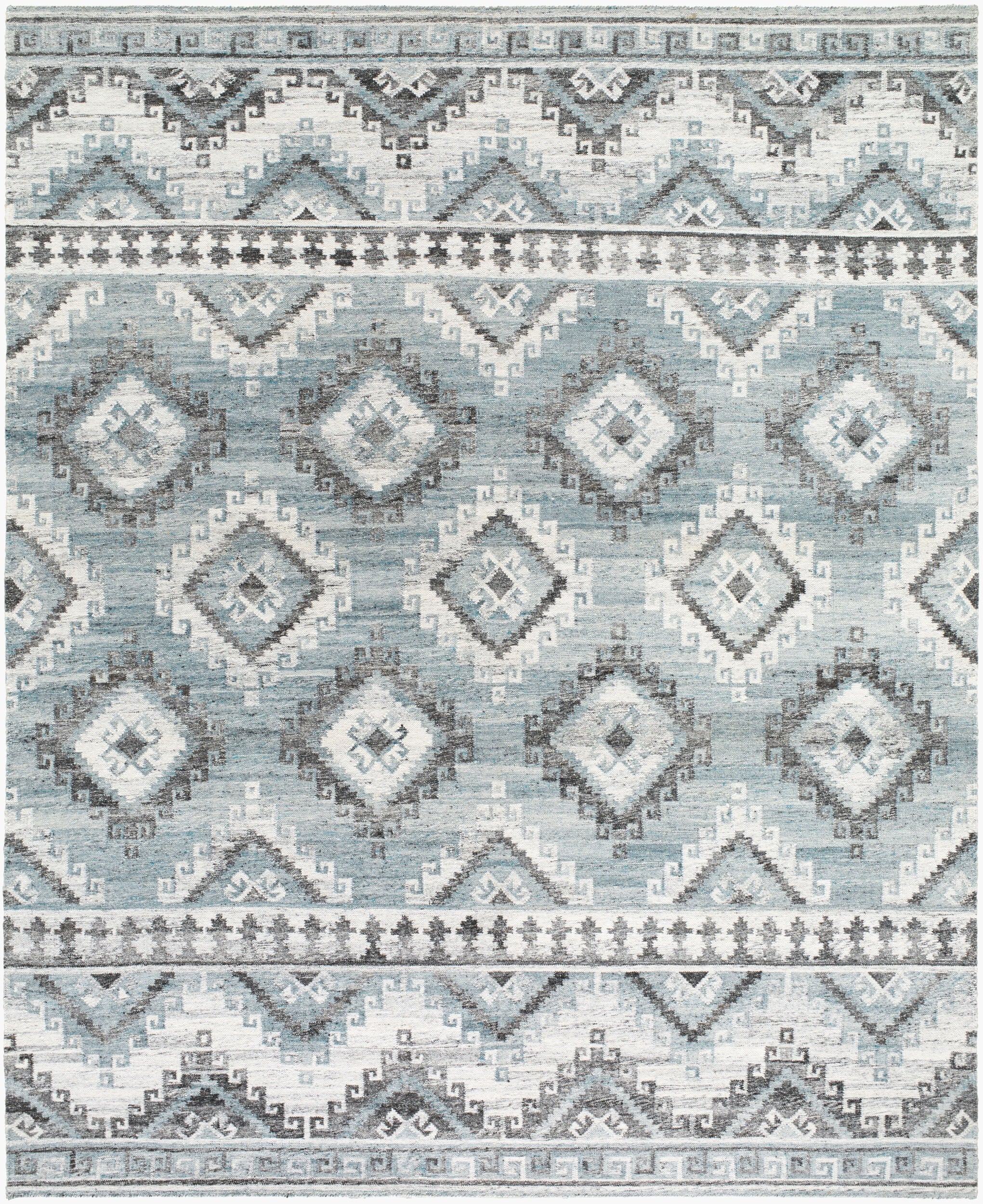 Alyssa Rug | Gray | AYS2304
