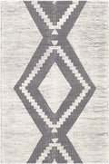 Azalea Rug | Black | AZA2300