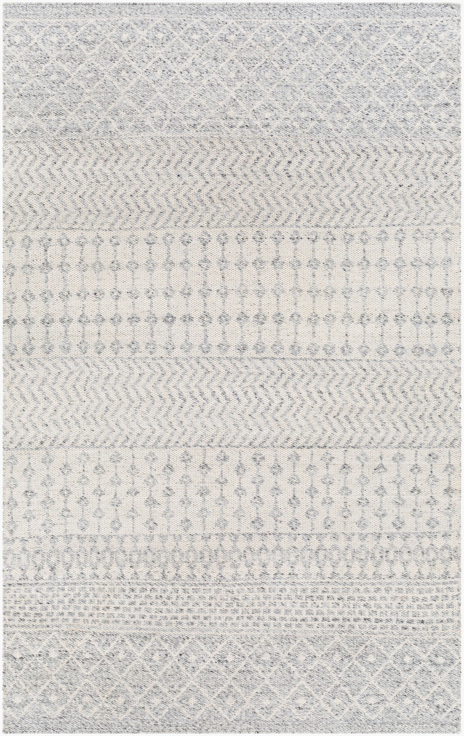 Azalea Rug | Slate | AZA2303