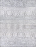 Azalea Rug | Gray | AZA2303