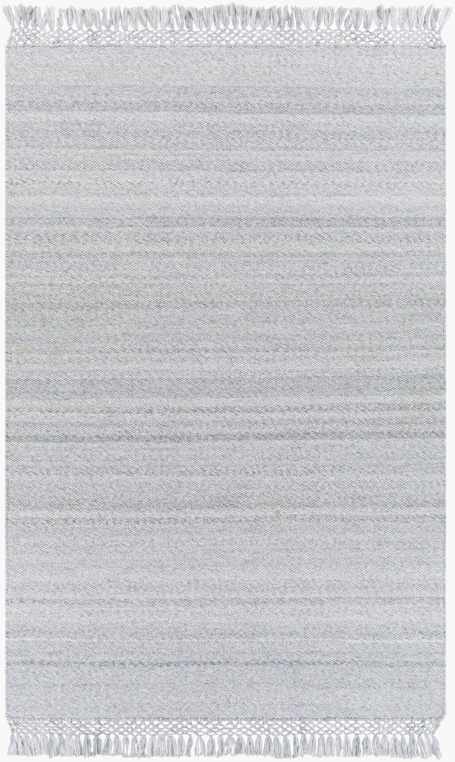 Azalea Rug | Light Gray | AZA2308