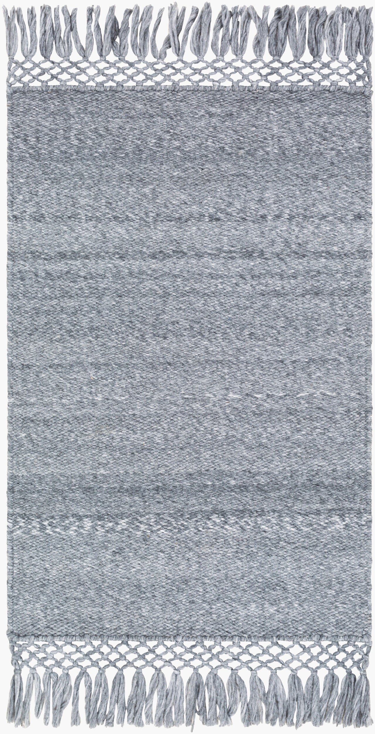 Azalea Rug | Slate | AZA2309