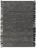 Azalea Rug | Black | AZA2312