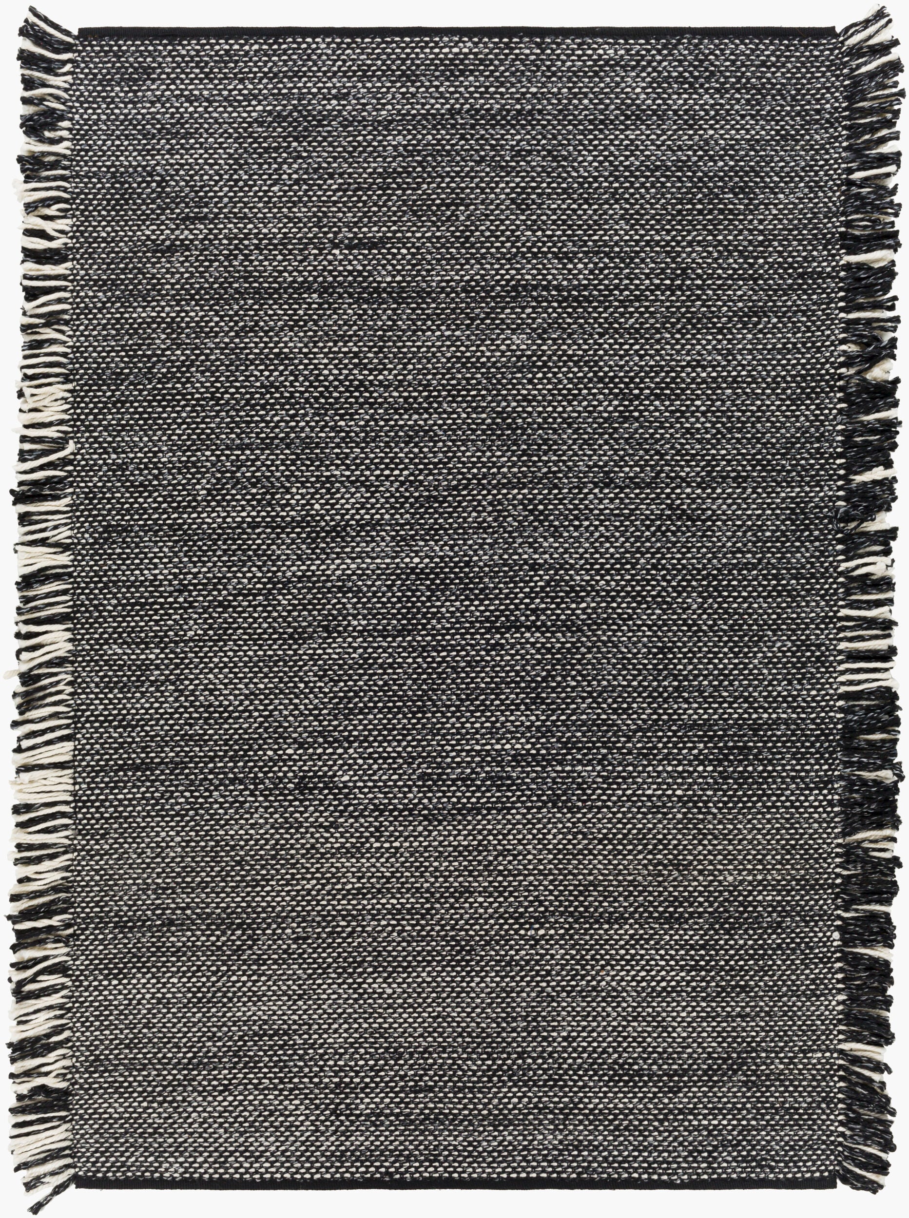 Azalea Rug | Black | AZA2312