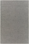 Azalea Rug | Medium Gray | AZA2316