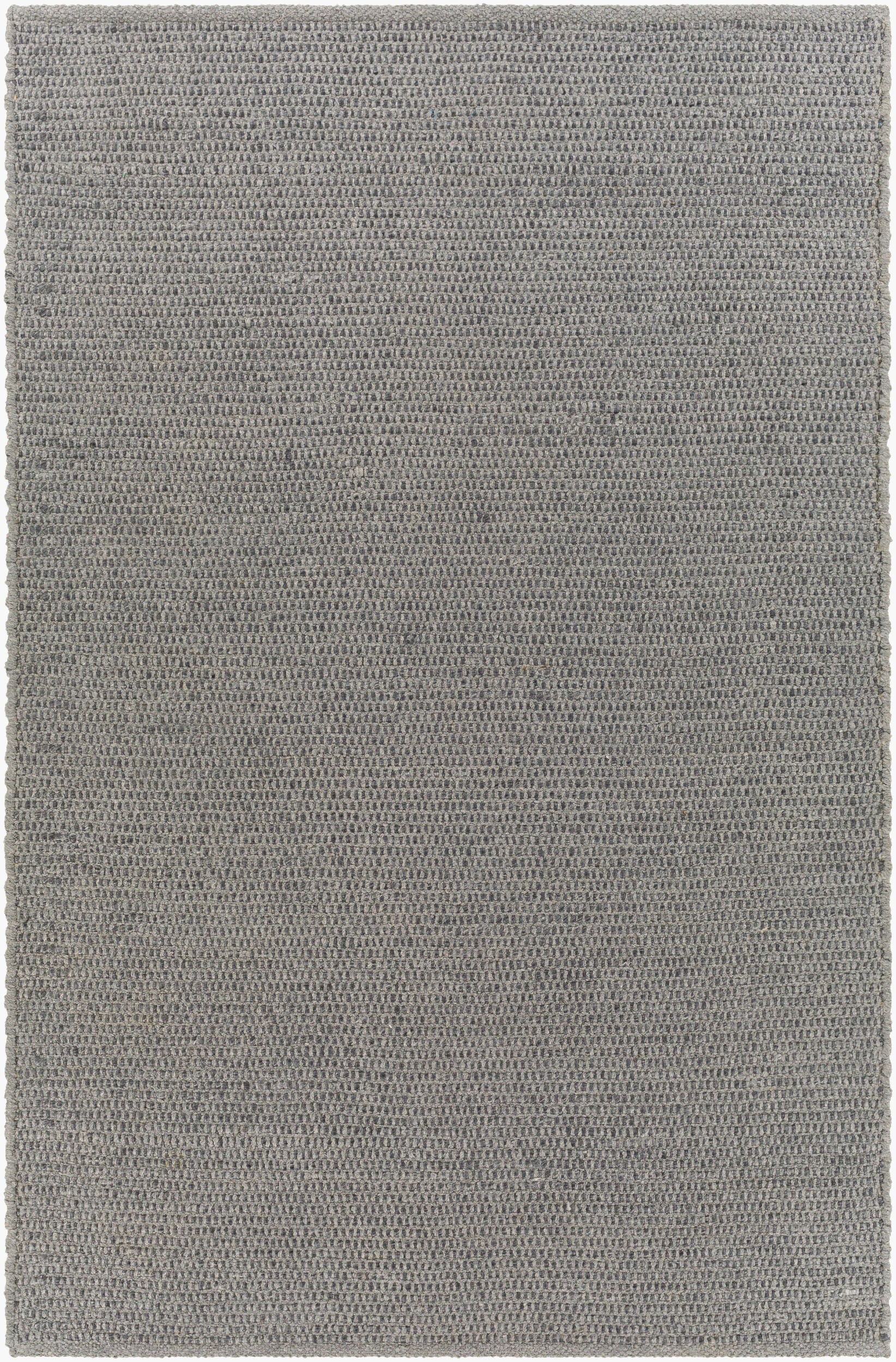 Azalea Rug | Medium Gray | AZA2316