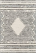 Azalea Rug | Light Slate | AZA2317
