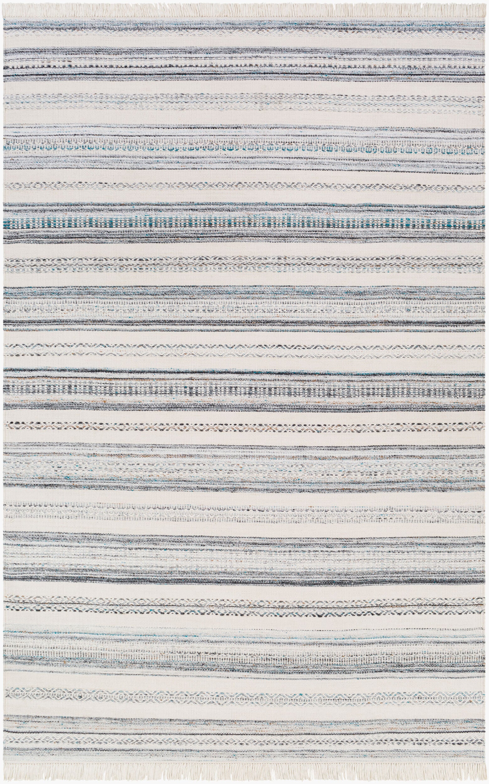 Azalea Rug | Light Beige | AZA2318