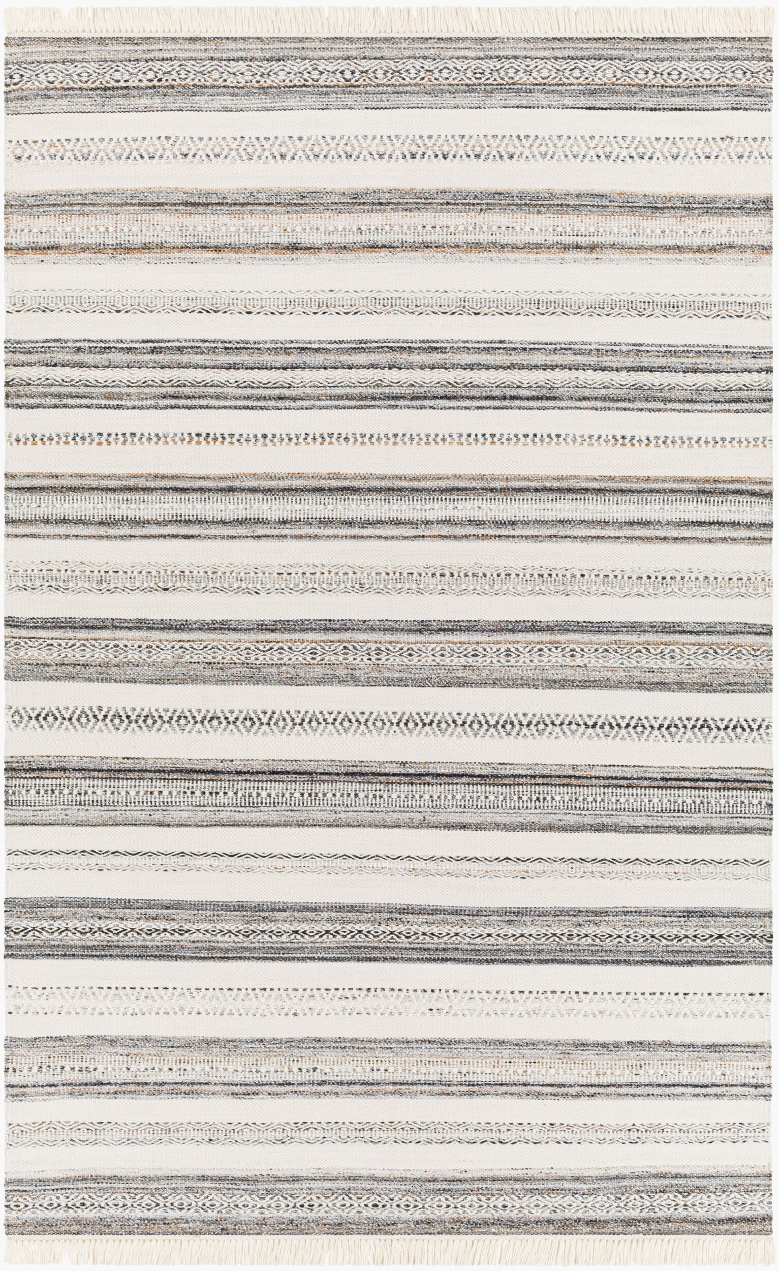 Azalea Rug | Light Beige | AZA2319