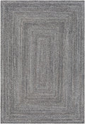 Azalea Rug | Medium Gray | AZA2320