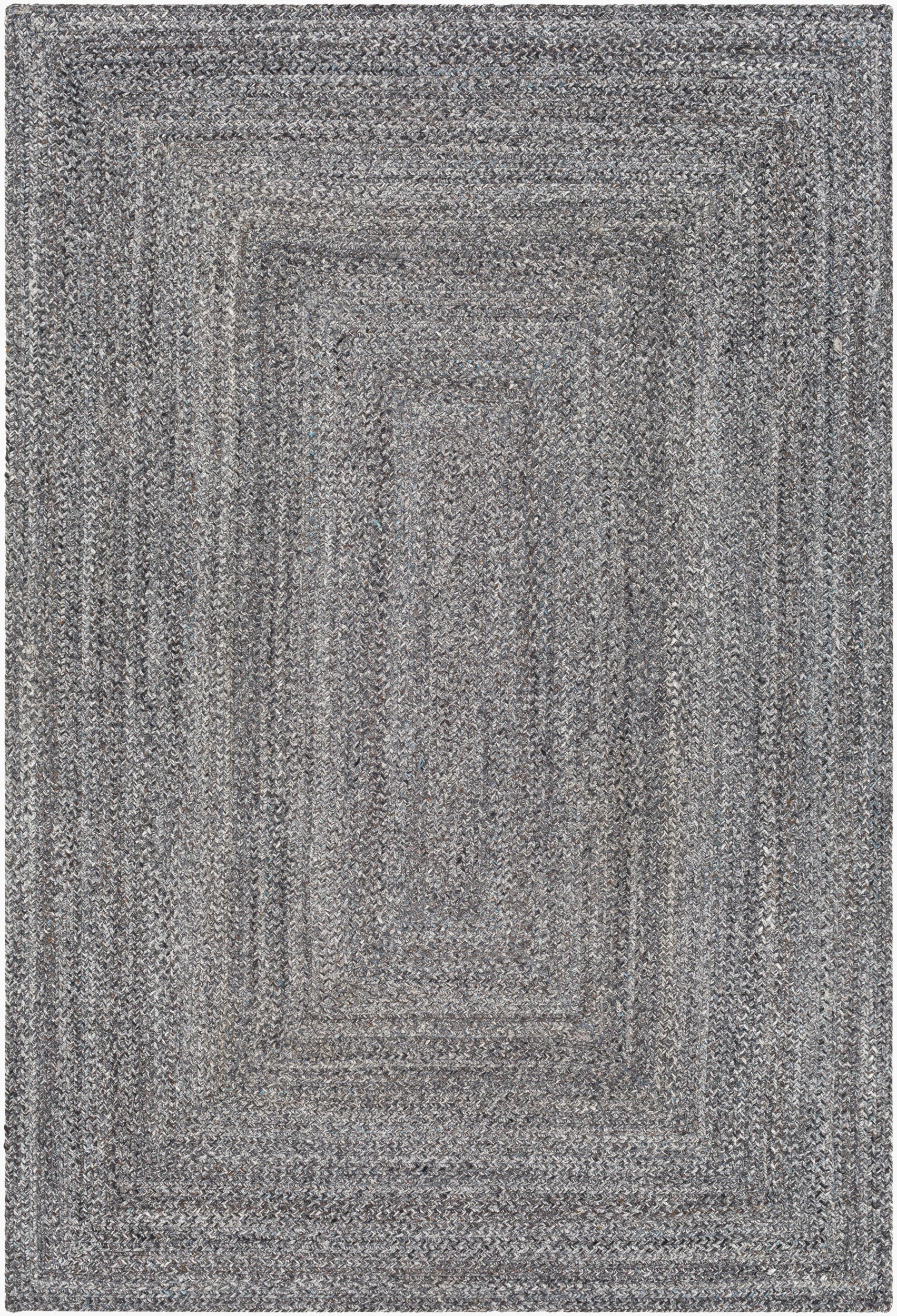 Azalea Rug | Medium Gray | AZA2320