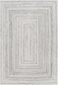 Azalea Rug | Light Slate | AZA2323