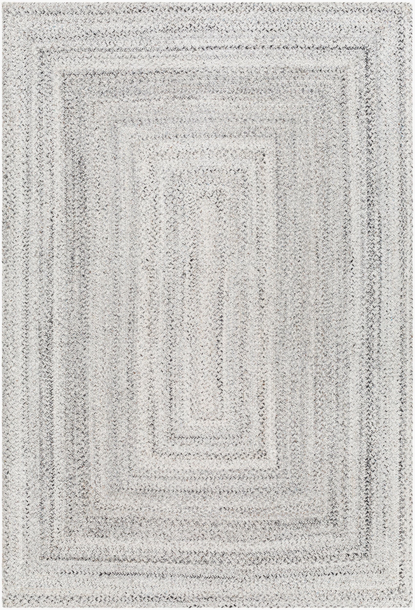 Azalea Rug | Light Slate | AZA2323