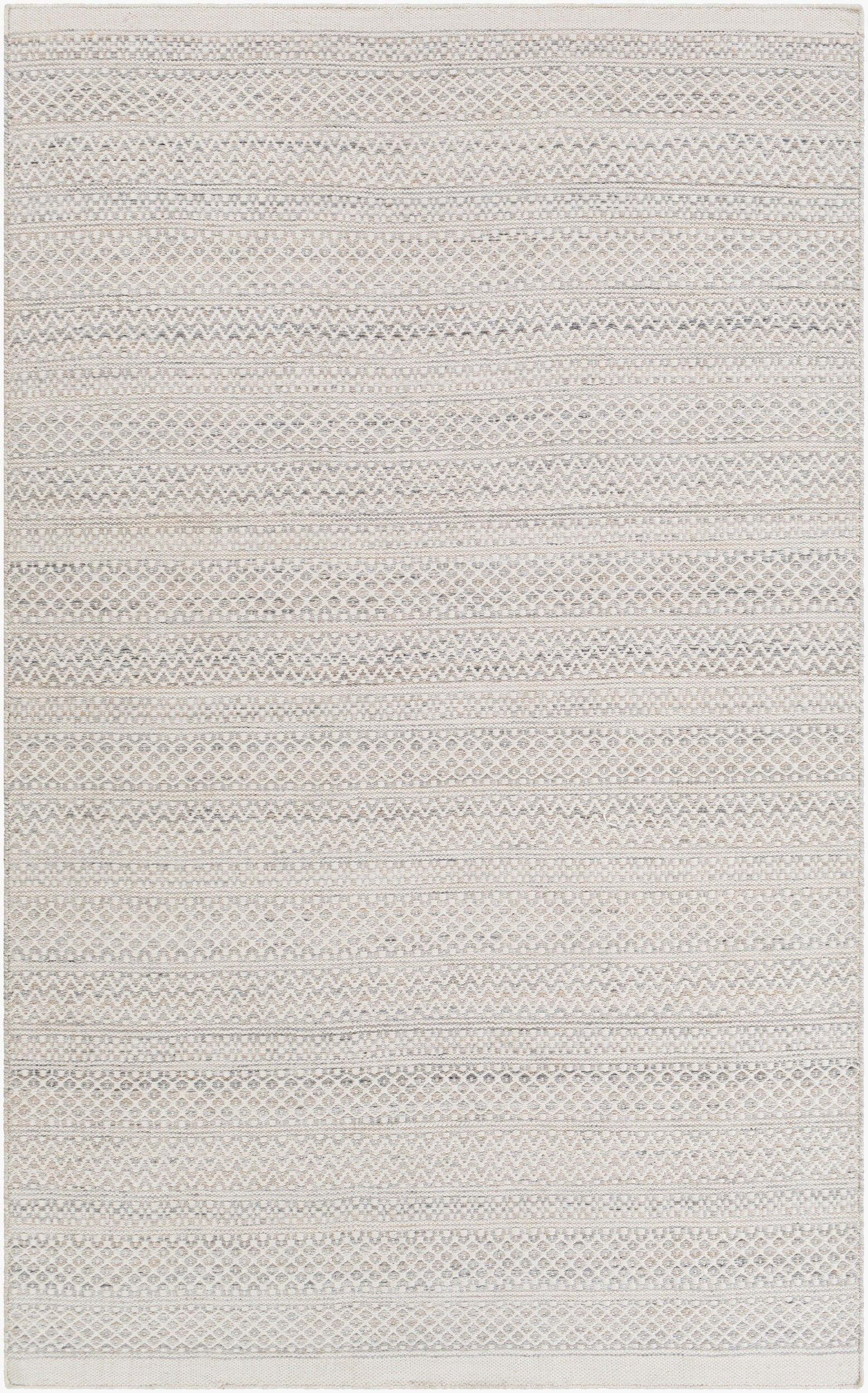 Azalea Rug | Charcoal | AZA2327