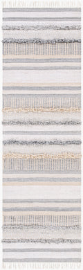 Azalea Rug | Charcoal | AZA2329