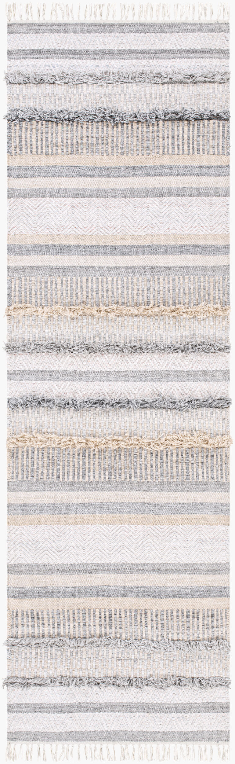 Azalea Rug | Charcoal | AZA2329
