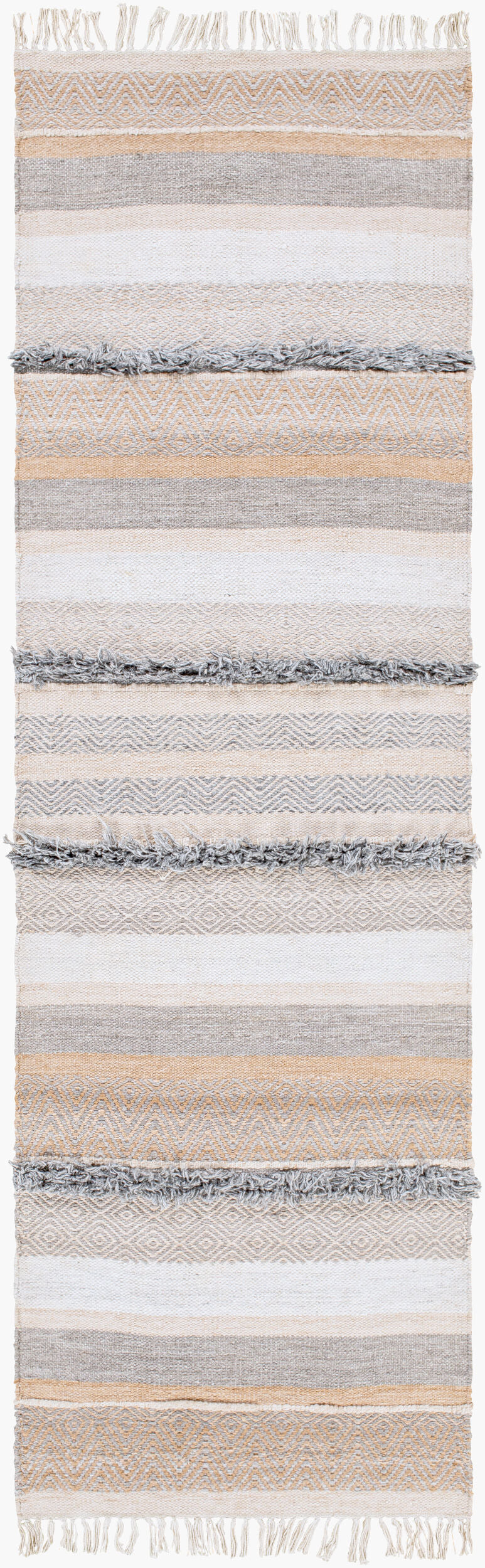Azalea Rug | Brown | AZA2331