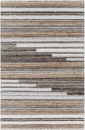 Azalea Rug | Black | AZA2334