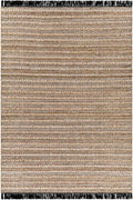 Azalea Rug | Taupe | AZA2335