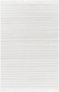 Azalea Rug | Light Gray | AZA2336