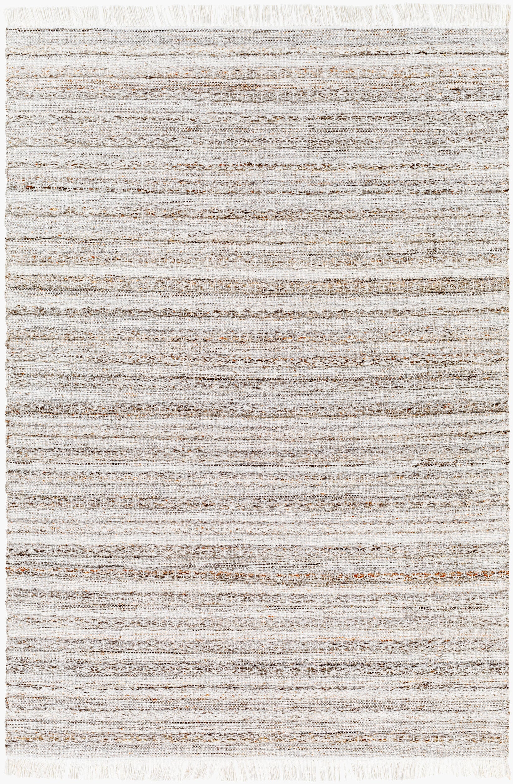 Azalea Rug | Taupe | AZA2338