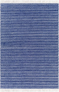 Azalea Rug | Dark Blue | AZA2339