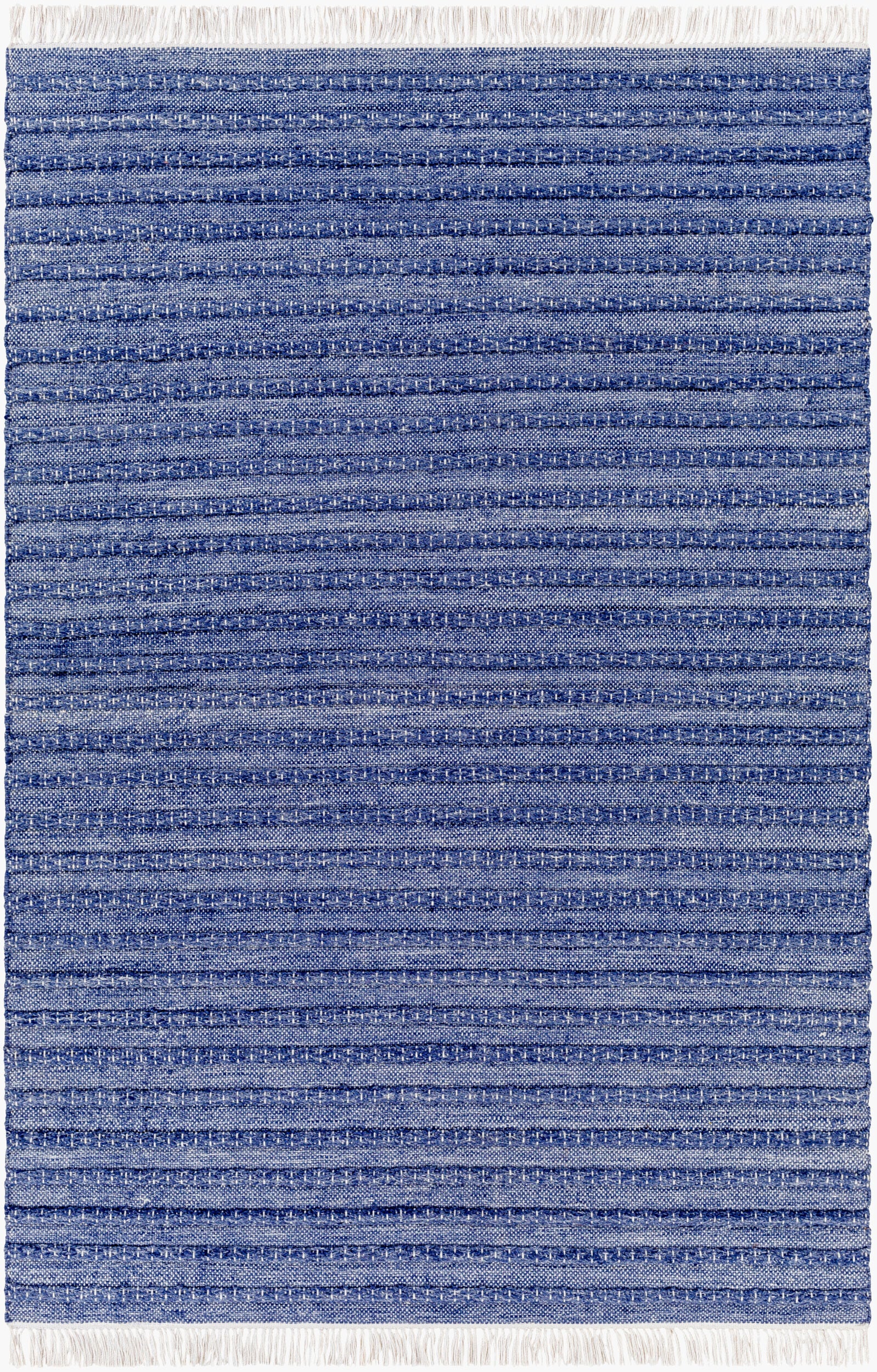 Azalea Rug | Dark Blue | AZA2339
