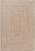 Azalea Rug | Beige | AZA2344