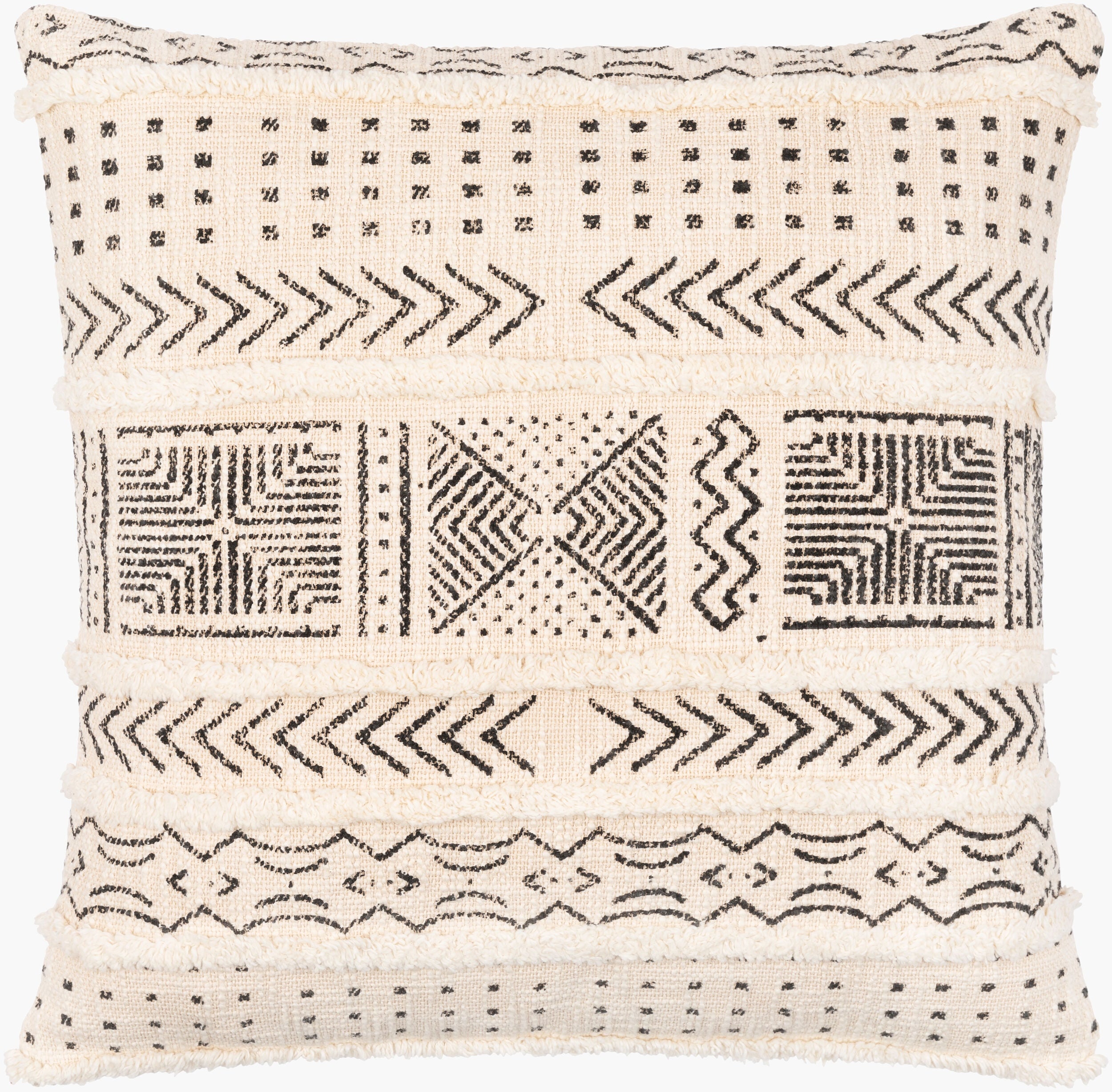 Azibo Accent Pillow | AZB002