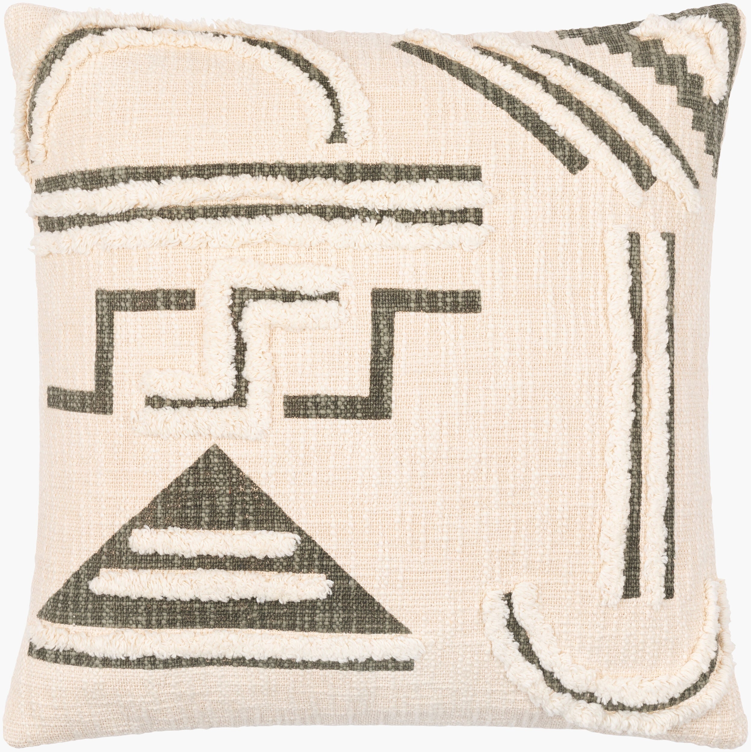 Azibo Accent Pillow | AZB003
