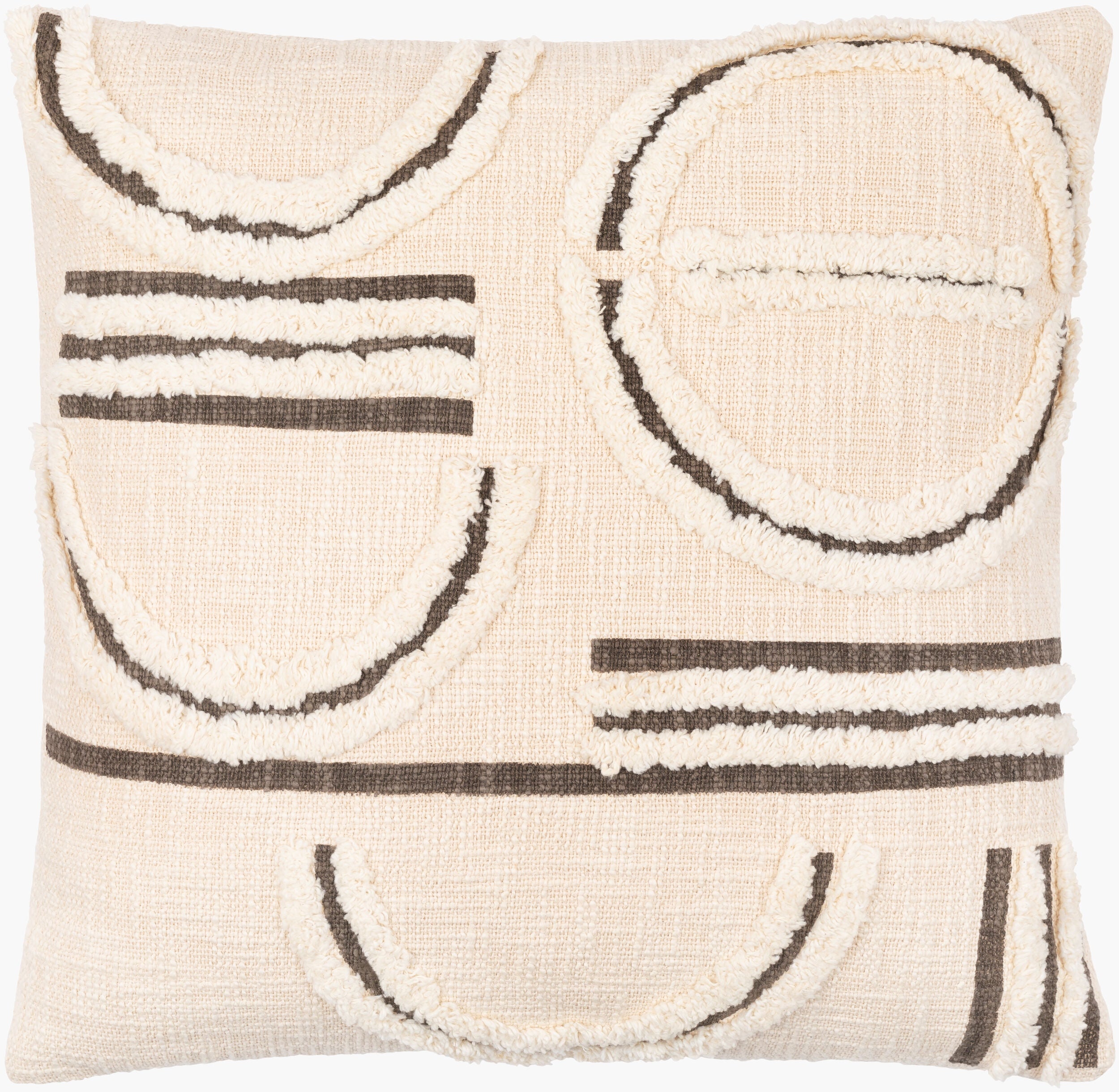 Azibo Accent Pillow | AZB004