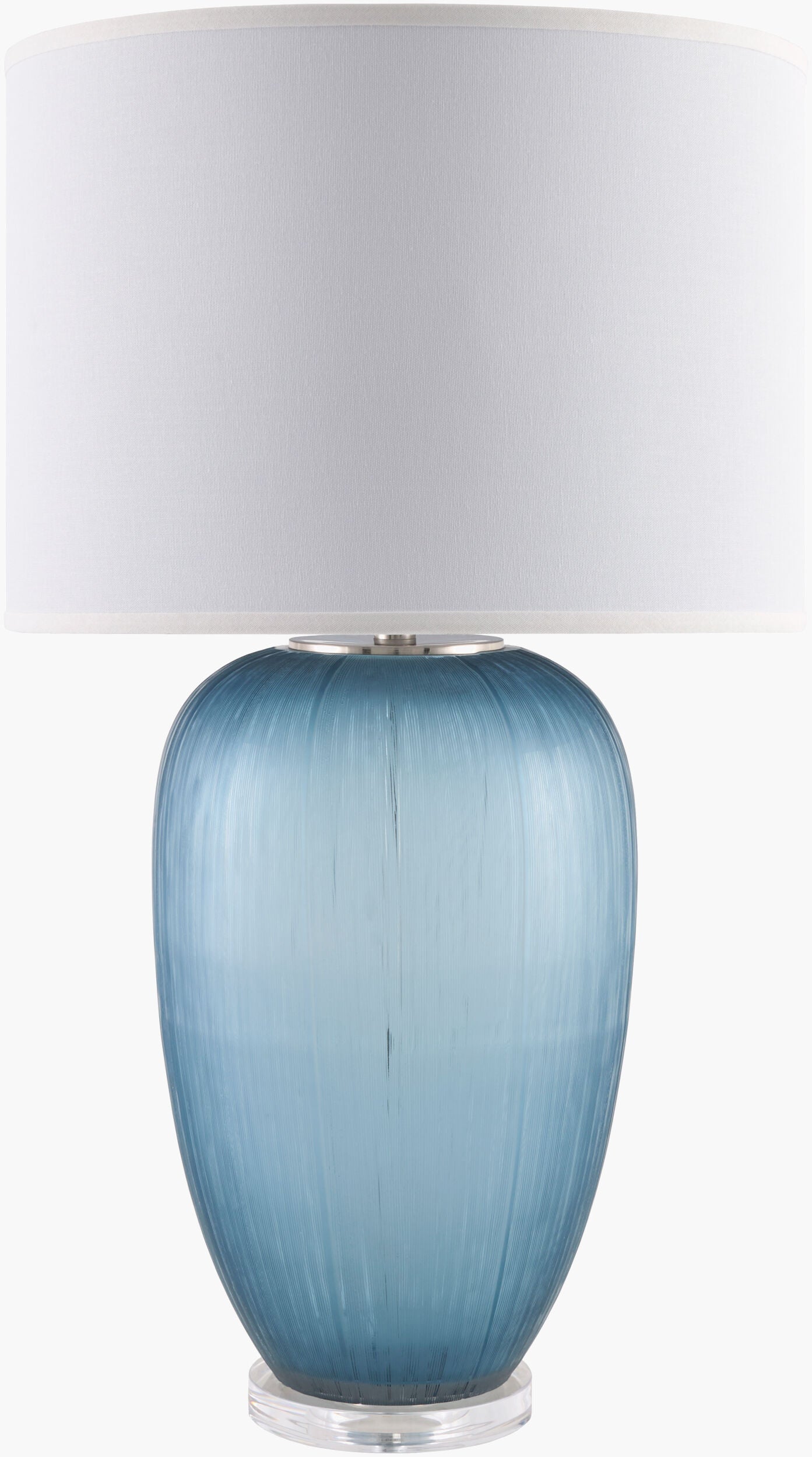 Azural Accent Table Lamp | AZRL