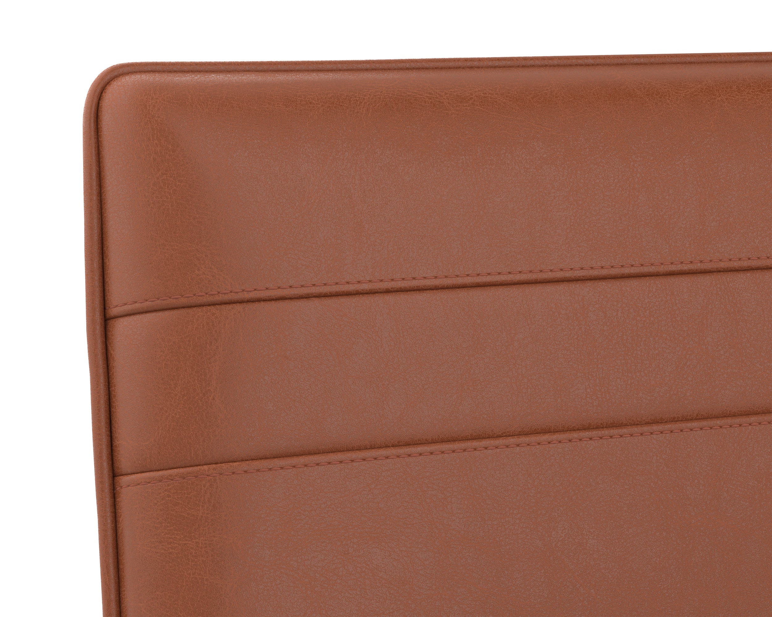 Huxley Banquette - Hazelnut