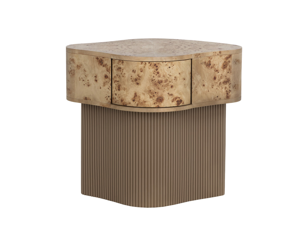 Fern Nightstand