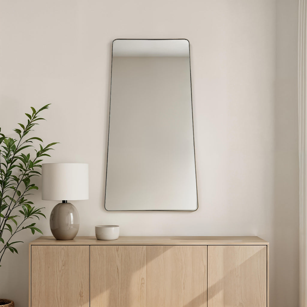 Miley Wall Mirror