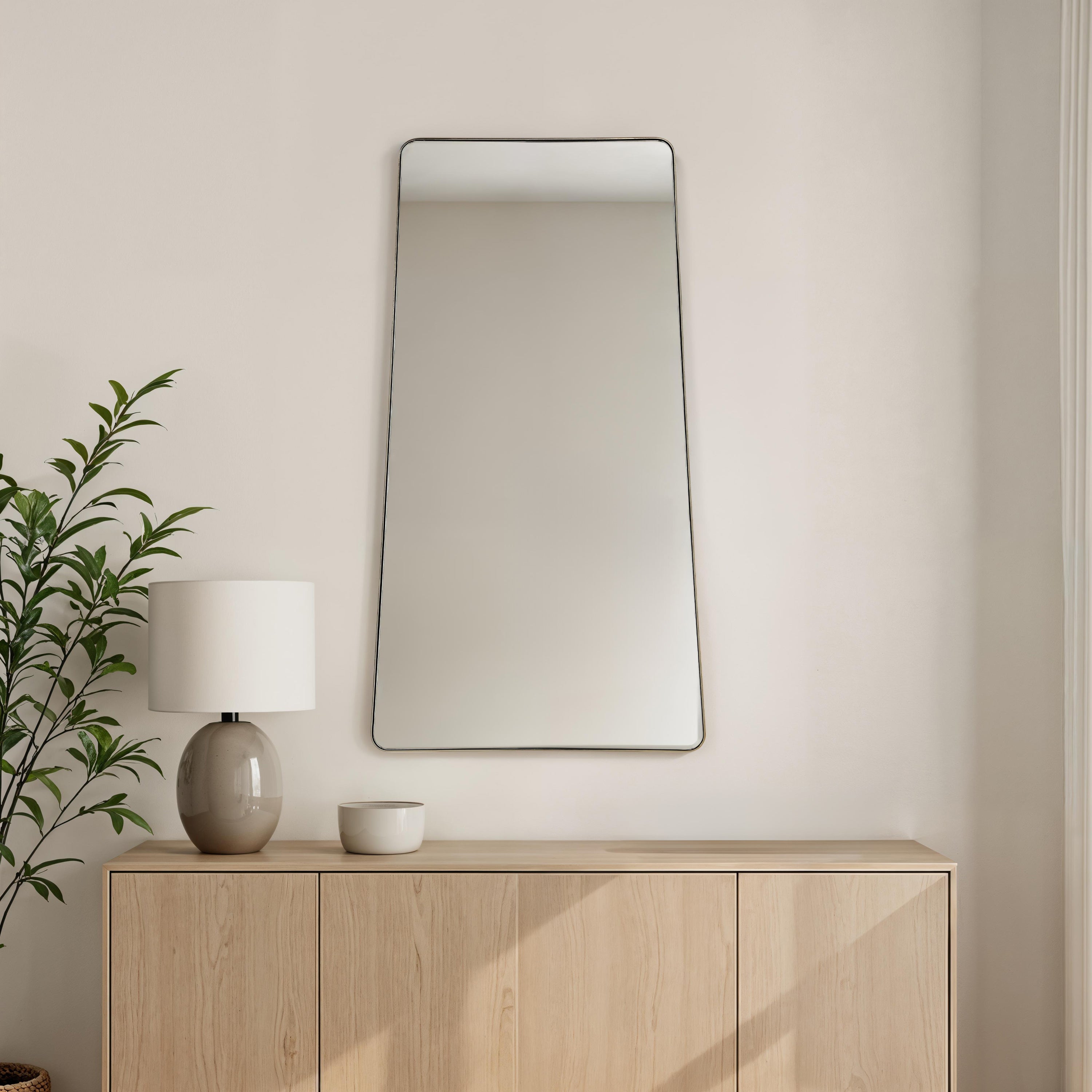 Miley Wall Mirror
