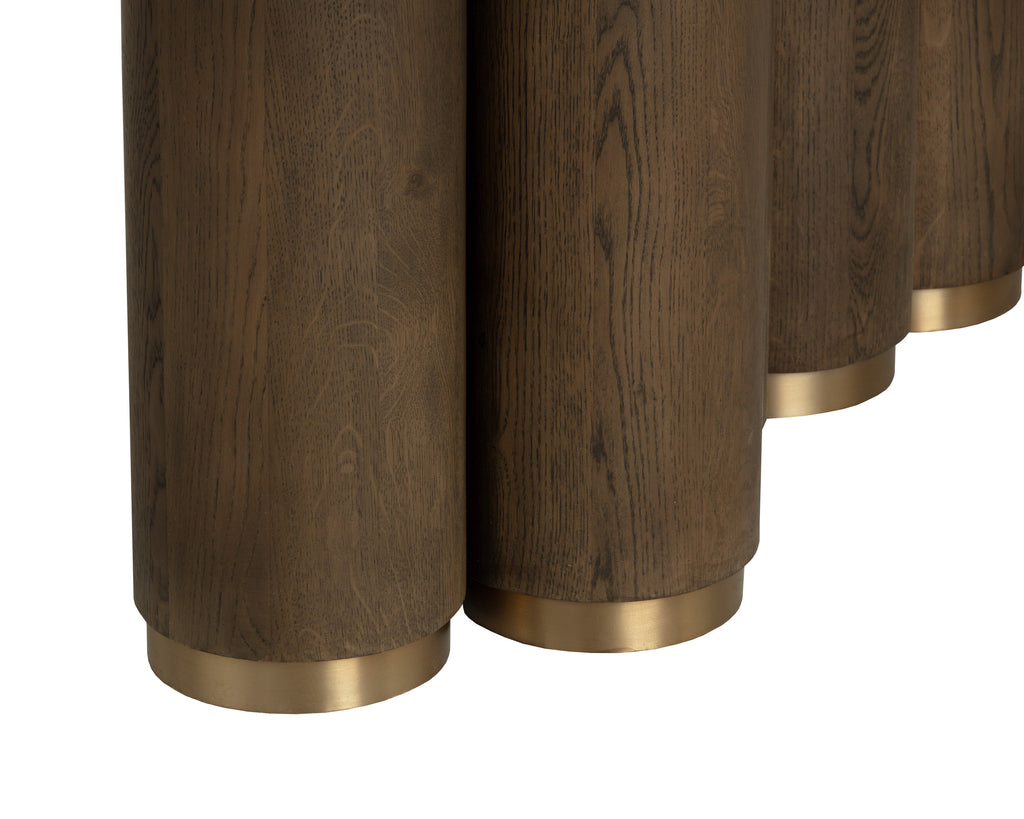 Salix Dining Table - 102"