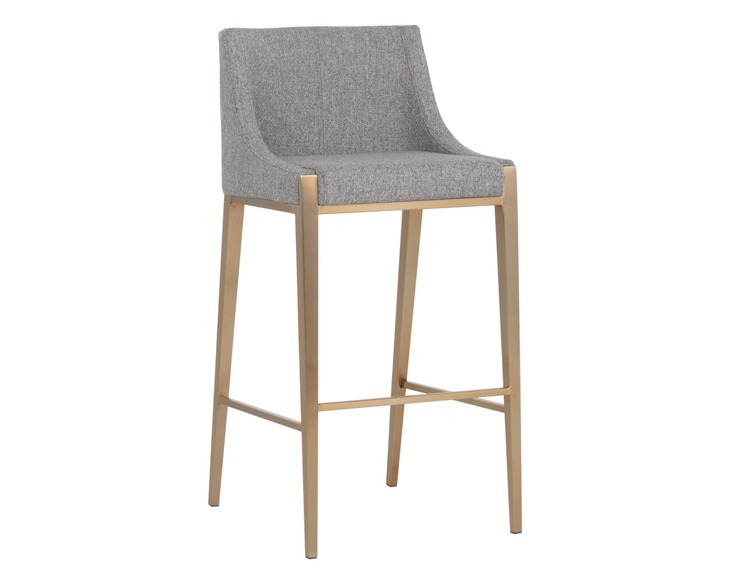 Dionne Barstool - Monument Pebble