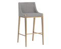 Dionne Barstool - Monument Pebble