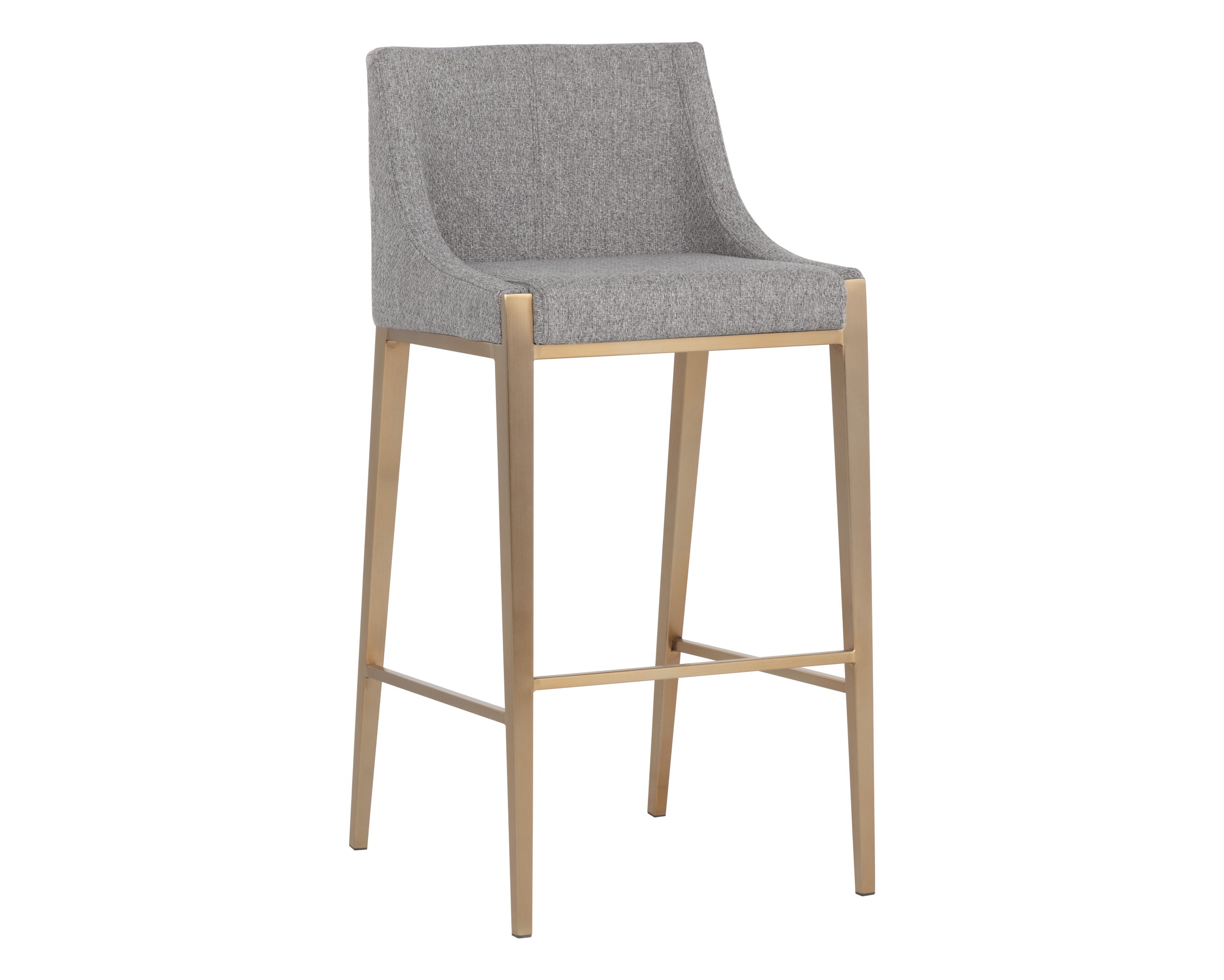 Dionne Barstool - Monument Pebble