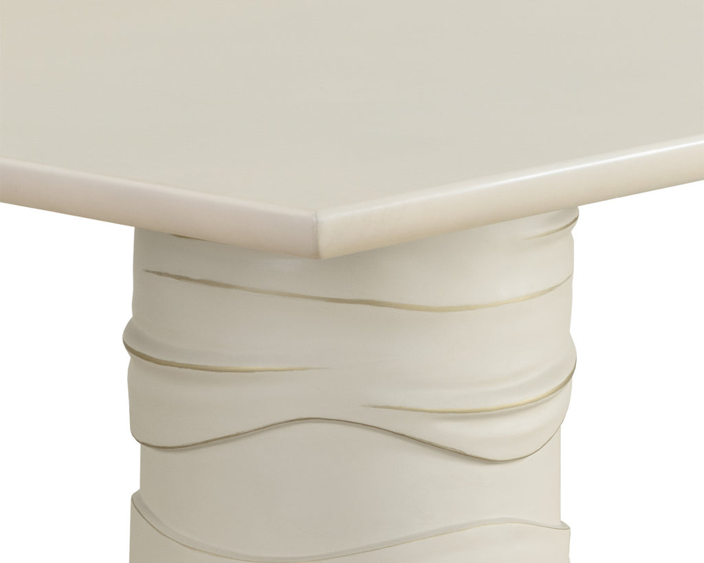 Alanya Dining Table - Rectangular - 84"